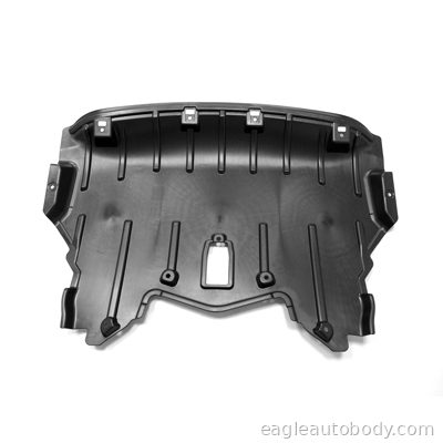 X5 07-10 LOWER ENGINE COVER*3.0SI|4.8I; W/O S BM1228151