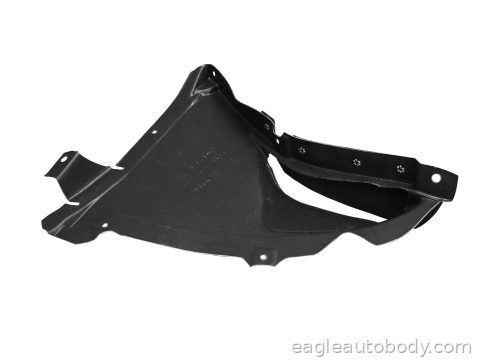 528I 11-16 LOWER ENGINE COVER*F10; SDN; LH; F BM1228154