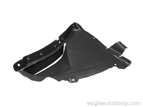 528I 11-16 LOWER ENGINE COVER*F10; SDN; RH; F BM1228155