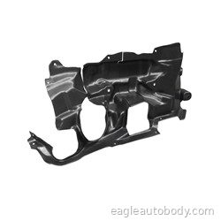 528I 11-16 LOWER ENGINE COVER*F10; SDN; RWD; BM1228167