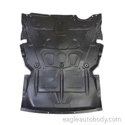 3SERIES 12-18 ENGINE UNDERCOVER SHIELD*SDN/CP 12589