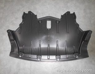 X5 11-13 LOWER ENGINE COVER*E70; 35I|35I SPOR BM1228177