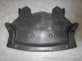 X5 14-18 LOWER ENGINE COVER*F15; FT BM1228179