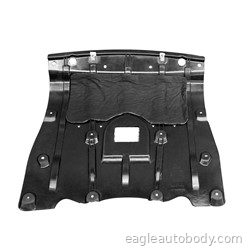 X5 19-25 LOWER ENGINE COVER*G05; FT BM1228191