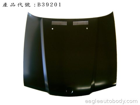3SERS 92-99 HOOD*CPE/CONV*TO/08/98*=M3*EXC.Z3 12563-1