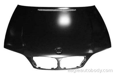 3SERS 03-06 HOOD*CPE/CONV*FR.03/03*NEW BODY 12564-1