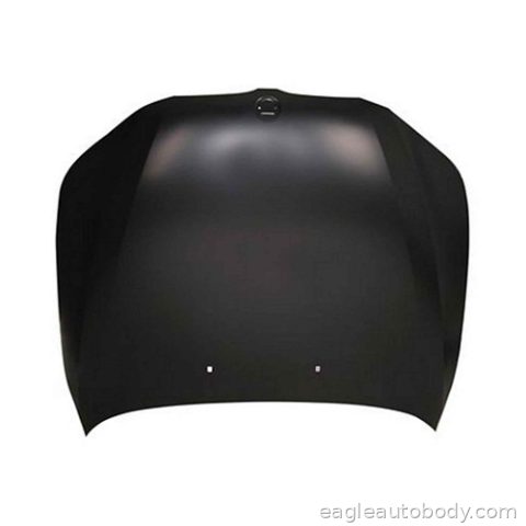 5SERS 04-10 HOOD*525I/535I/545I/550I*STEEL 12665*S
