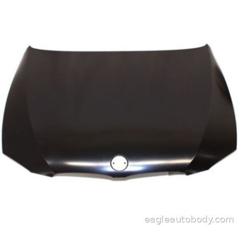 3SERS 07-10 HOOD*CPE/CONV*W/3.0LT ENG*STEEL 12564-2