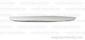 328I 06-08 HOOD PANEL MOLDING*LT SIDE; 4DR SD BM1235100