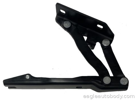 525I 04-07 HOOD HINGE ASSY*E60; SDN; RH BM1236109