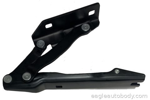 525I 04-07 HOOD HINGE ASSY*E60; SDN; LH BM1236110