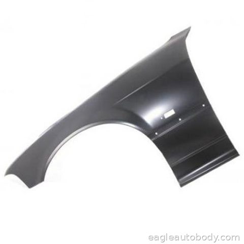 3SERS 92-96 LT FENDER*CPE/CONV*W/S.L.HOLE 12506-2