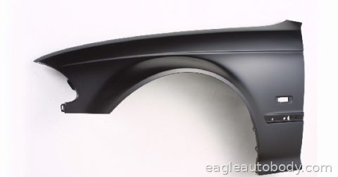 3SERS 99-01 LT.FENDER*SDN/WGN*W/SIDE LAMP HOL 12504-2