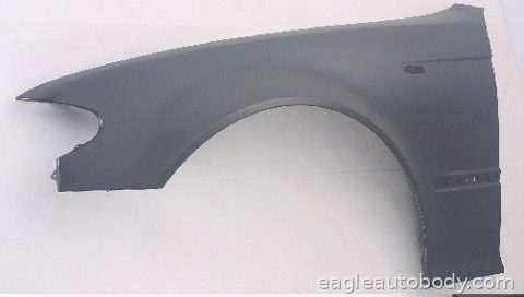 3SERS 02-05 LT FENDER*SDN/WGN 12504-4
