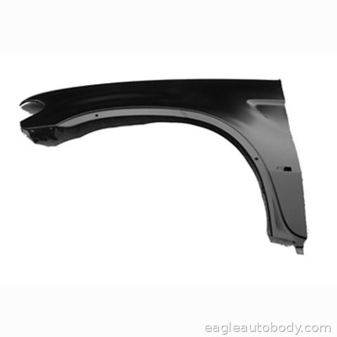 X5 04-06 LT FENDER 12616