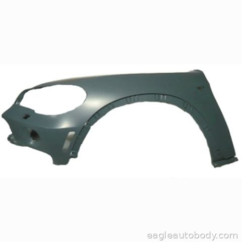 X5 07-10 LT FENDER*W/H/L WASHER*W/SIDE HOLE 12618-2