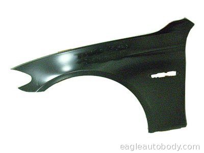 5SERS 11-16 LT FENDER*ALUM*SDN**USE CAPA 12612