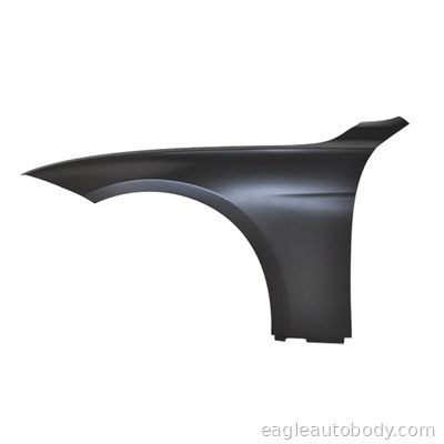 3SERS 12-18 LT FENDER*SDN/WGN*EXC.17-18 330E 12510-2