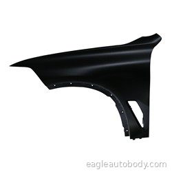 X5 20-25 LT FT FENDER ASSY*F95; M|M COMPETITI BM1240175