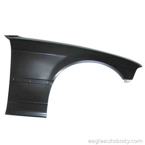 3SERS 92-96 RT FENDER*CPE/CONV*W/O S.L.HOLE 12505