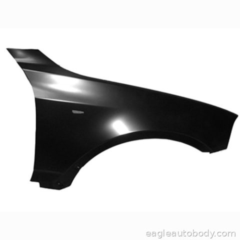 X3 05-10 RT FENDER 12513
