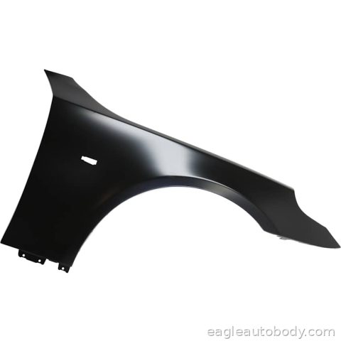 5SERS 04-10 RT FENDER*STEEL 12609