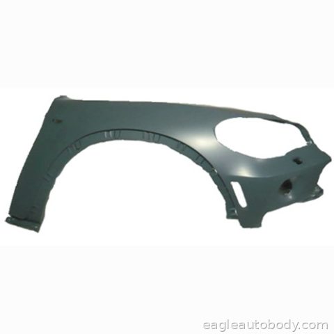 X5 07-10 RT FENDER*W/H/L WASHER*W/SIDE HOLE 12618-1