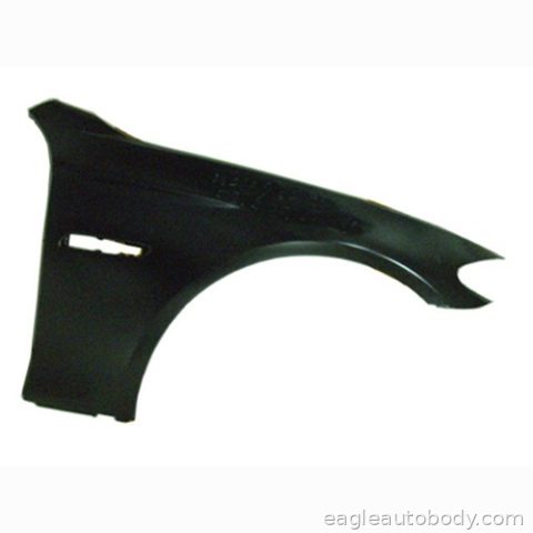5SERS 11-16 RT FENDER*ALUM*SDN**USA CAPA 12611