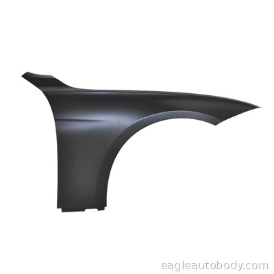3SERS 12-18 RT.FENDER*SDN/WGN*EXC.17-18 330E 12510-1