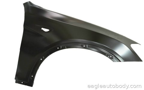 X4 15-18 RT.FT.FENDER*=12514-5 12514.11