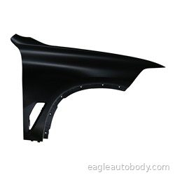 X5 20-25 RT FT FENDER ASSY*F95; M|M COMPETITI BM1241175