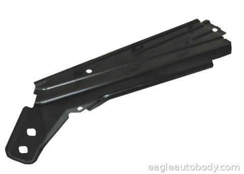 X3 11-17 LT FT FENDER BRACE*F25; FT LOWER BRA BM1244102