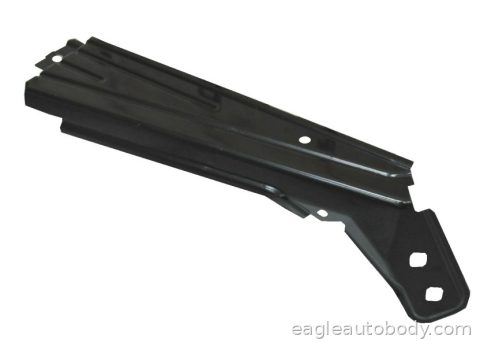 X3 11-17 RT FT FENDER BRACE*F25; FT LOWER BRA BM1245102
