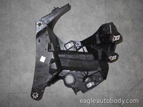 X5 14-18 RT FT FENDER BRACE*F15 BM1245106