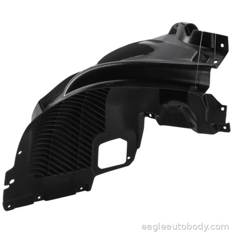 X5 14-18 LT FT FENDER LINER*F15; FT; MAT:  PE BM1248149