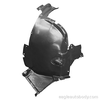 X5 16-17 LT FT FENDER LINER*F15; XDRIVE40E; R BM1248153