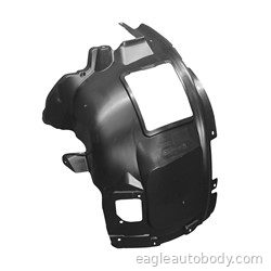 X3 18-24 LT FT FENDER LINER*G01; FT BM1248159