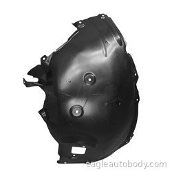 230I 22-25 LT FT FENDER LINER*G42; COUPE; FT BM1248161
