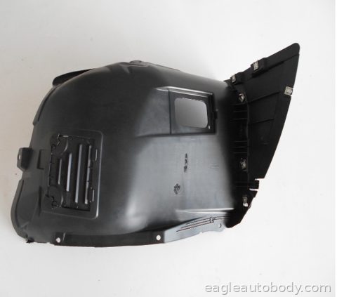 323I 09-11 RT FT FENDER LINER*E90; 2.5L; SDN; BM1249129