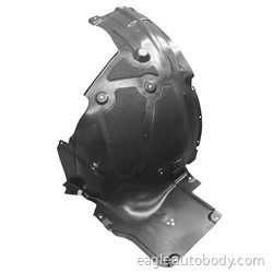 330E 21-24 RT FT FENDER LINER*G20; SDN; RR BM1249162