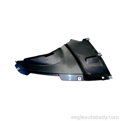 320I 13-18 LT FT FENDER LINER*F30; M SPORT LI BM1250125