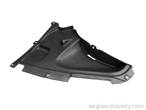 3SERIES 12-18 LT FENDER LINER*LOWER SECTION 12510-2H
