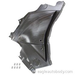 330E 21-24 LT FT FENDER LINER*G20; SDN; W/M S BM1250137