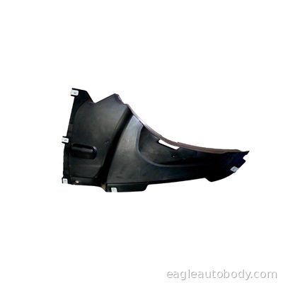 320I 13-18 RT FT FENDER LINER*F30; M SPORT LI BM1251125