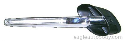 328I 08-13 LT FT FENDER INSERT*E92|E93; 4.0L; BM1266100