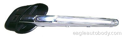 328I 08-13 RT FT FENDER INSERT*E92|E93; 4.0L; BM1267100