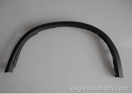 X5 14-16 LT FT WHEEL OPENING MOLDING*F15; 18 BM1290107