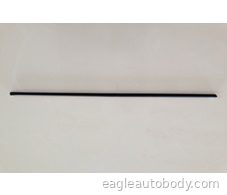 X5 07-13 LT FT DOOR SIDE MOLDING*E70; W/O M P BM1304114