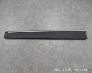 X3 11-14 LT FT DOOR SIDE MOLDING*F25; XLINE; BM1304116