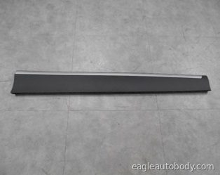 X3 11-14 RT FT DOOR SIDE MOLDING*F25; XLINE; BM1305116